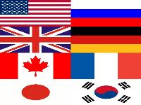 Win 7 Flag screensavers