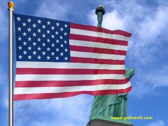  Wallpapers on Us Flag Screensaver   Waving American Flag And Free 3d Wallpaper