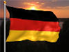 germany flag screen saver