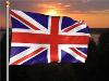 united kingdom flag screen saver